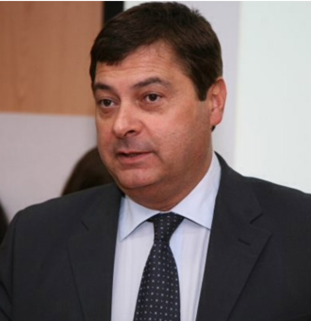 António Borges reeleito Presidente da Federação