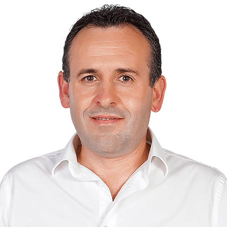 Carlos Cardoso - Cinfães