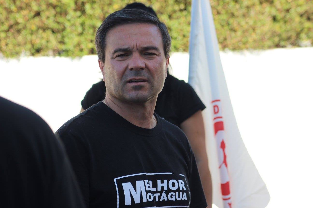 João Coelho - Mortágua