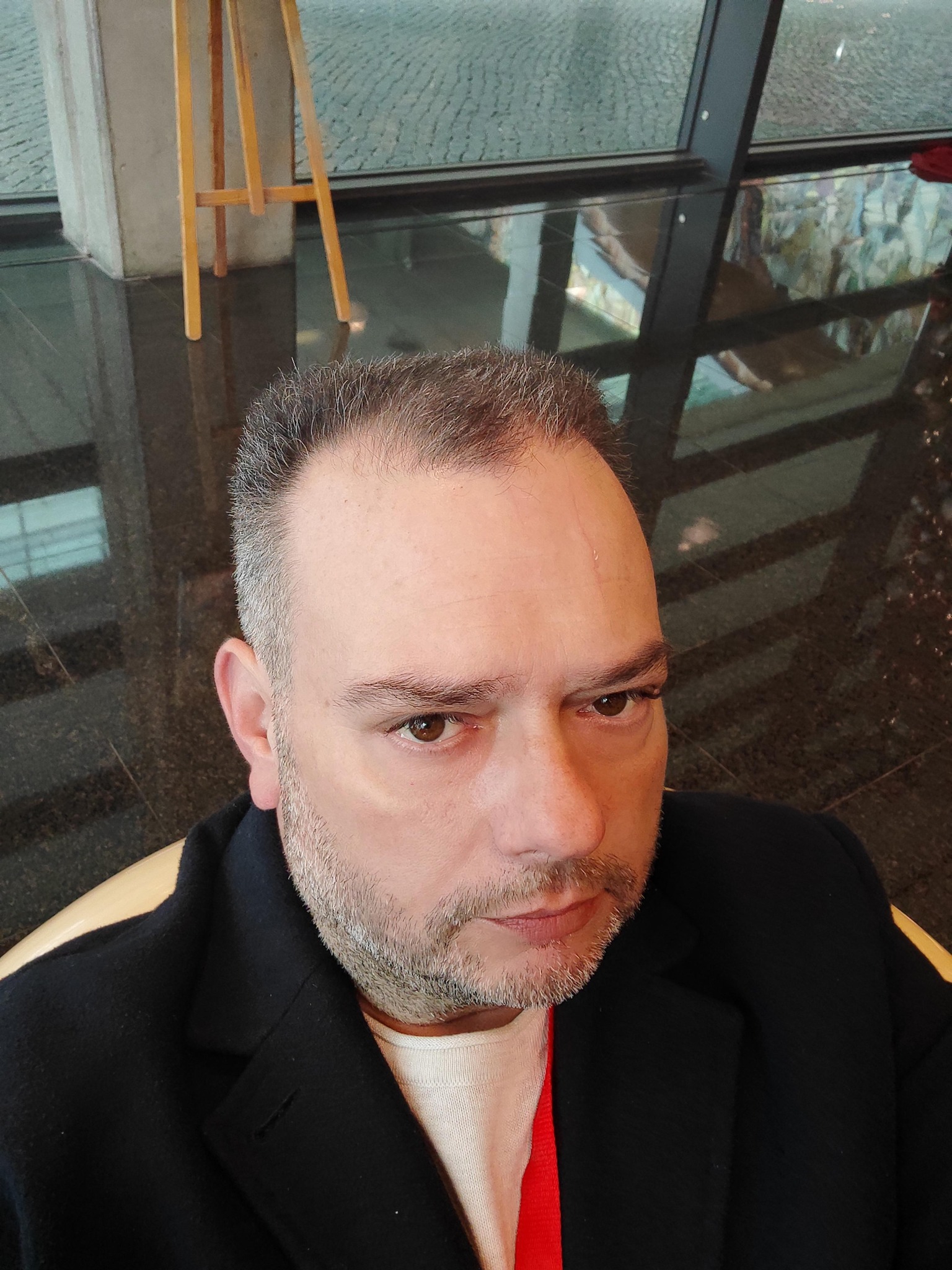 Paulo Silva - Moimenta da Beira