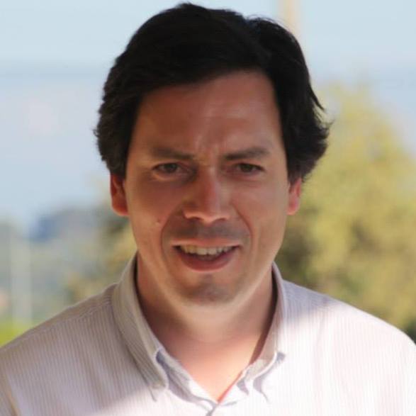 Pedro Borges - Nelas