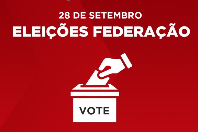 Eleições da Federação do PS Viseu | 28 setembro 2024