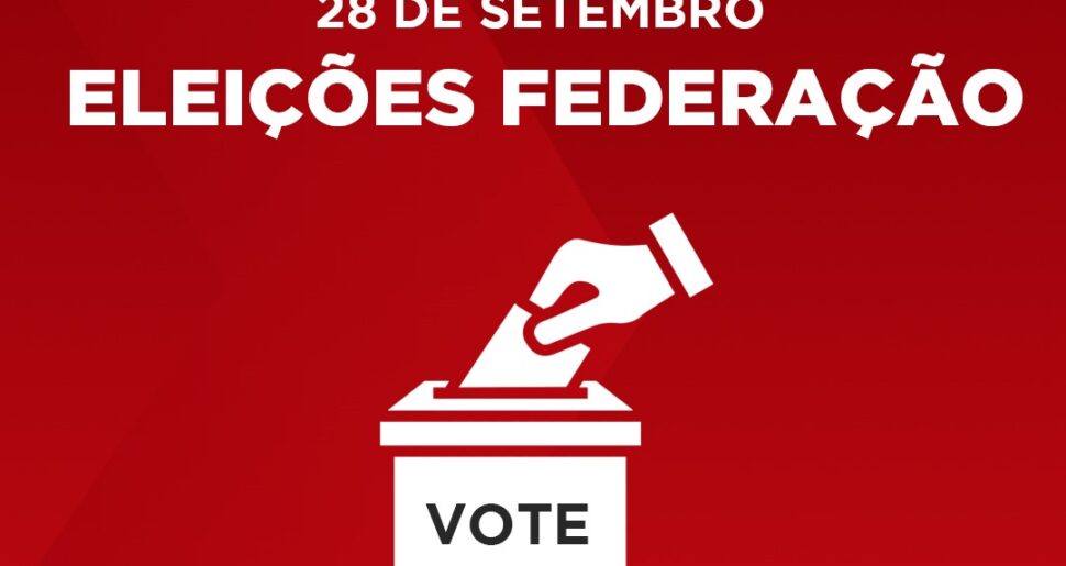 Eleições da Federação do PS Viseu | 28 setembro 2024