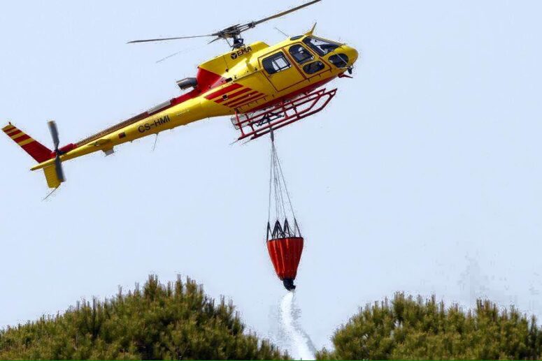 Pergunta a Ministra da Administração Interna