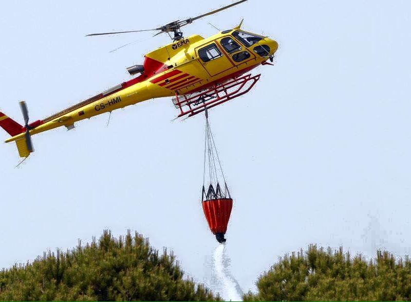 Pergunta a Ministra da Administração Interna