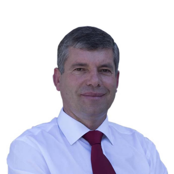 Francisco Carvalho - Penalva do Castelo