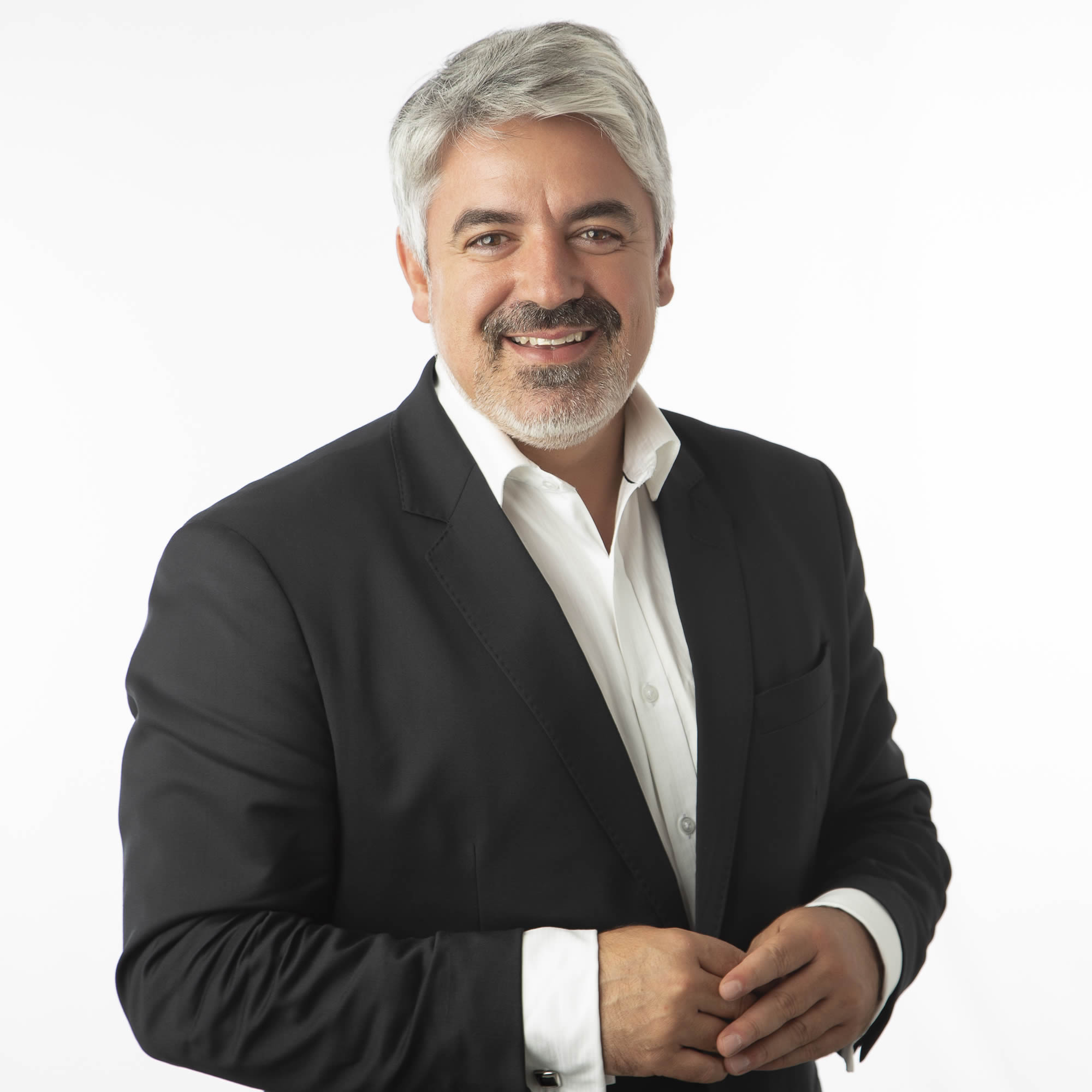 João Azevedo - Autarca