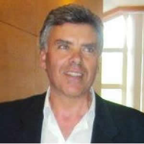 José Vicente Ferreira