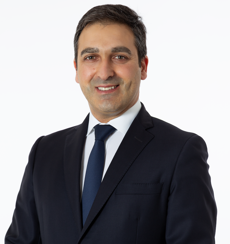 Marco Almeida - Mangualde