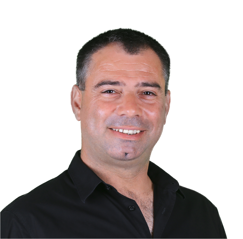 Ricardo Pardal - Mortágua