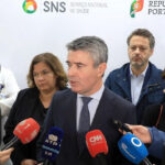 Aposta estrutural nas unidades locais de saúde iniciada pelo PS aponta ao “caminho certo”