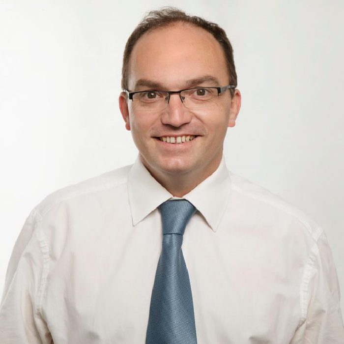 Paulo Manuel Teixeira Marques